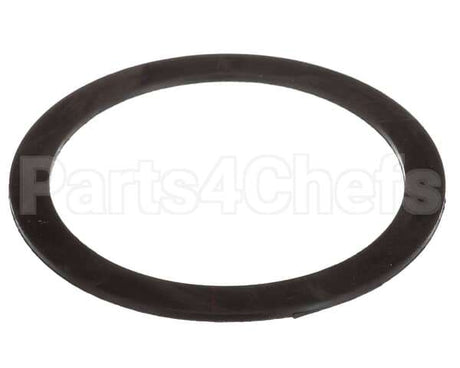 K-67F Advance Tabco Fibber/Rubber Washer 3.5''