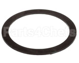 K-67F Advance Tabco Fibber/Rubber Washer 3.5''