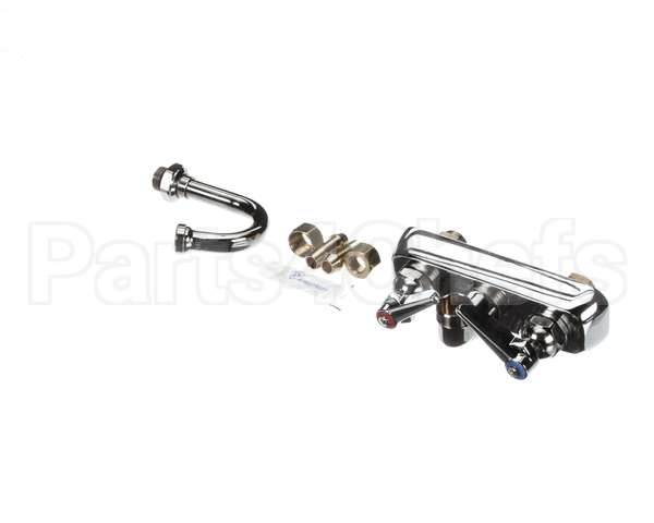 K-69 Advance Tabco Splash Mount Extra Heavy Duty