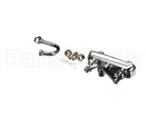 K-69 Advance Tabco Splash Mount Extra Heavy Duty