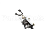 K-69 Advance Tabco Splash Mount Extra Heavy Duty