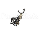 K-69 Advance Tabco Splash Mount Extra Heavy Duty