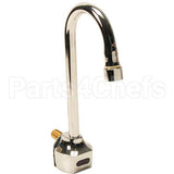 K-EC3101 Compatible TS Brass Faucet, Wall(Auto, Kit)