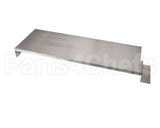 K00210 Manitowoc Ice Baffle