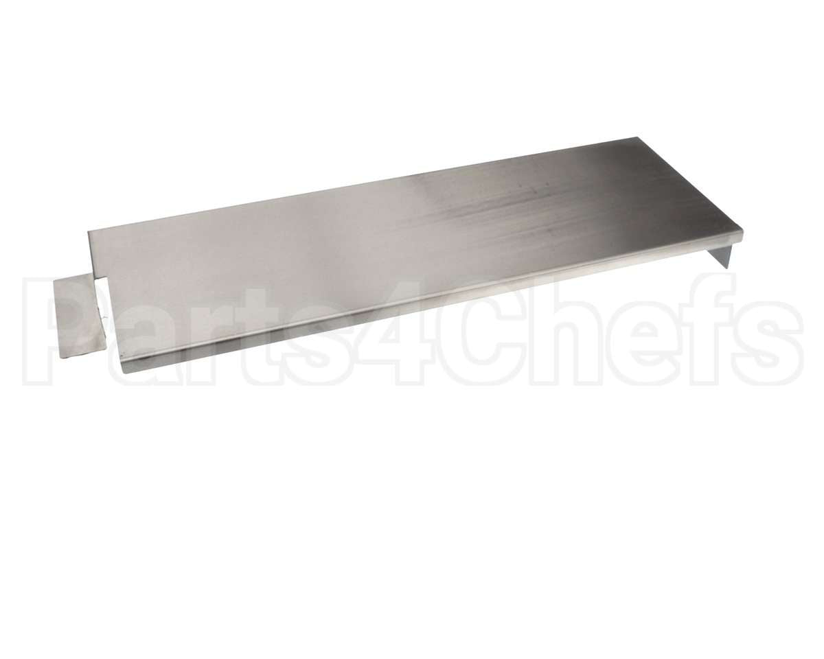 K00210 Manitowoc Ice Baffle