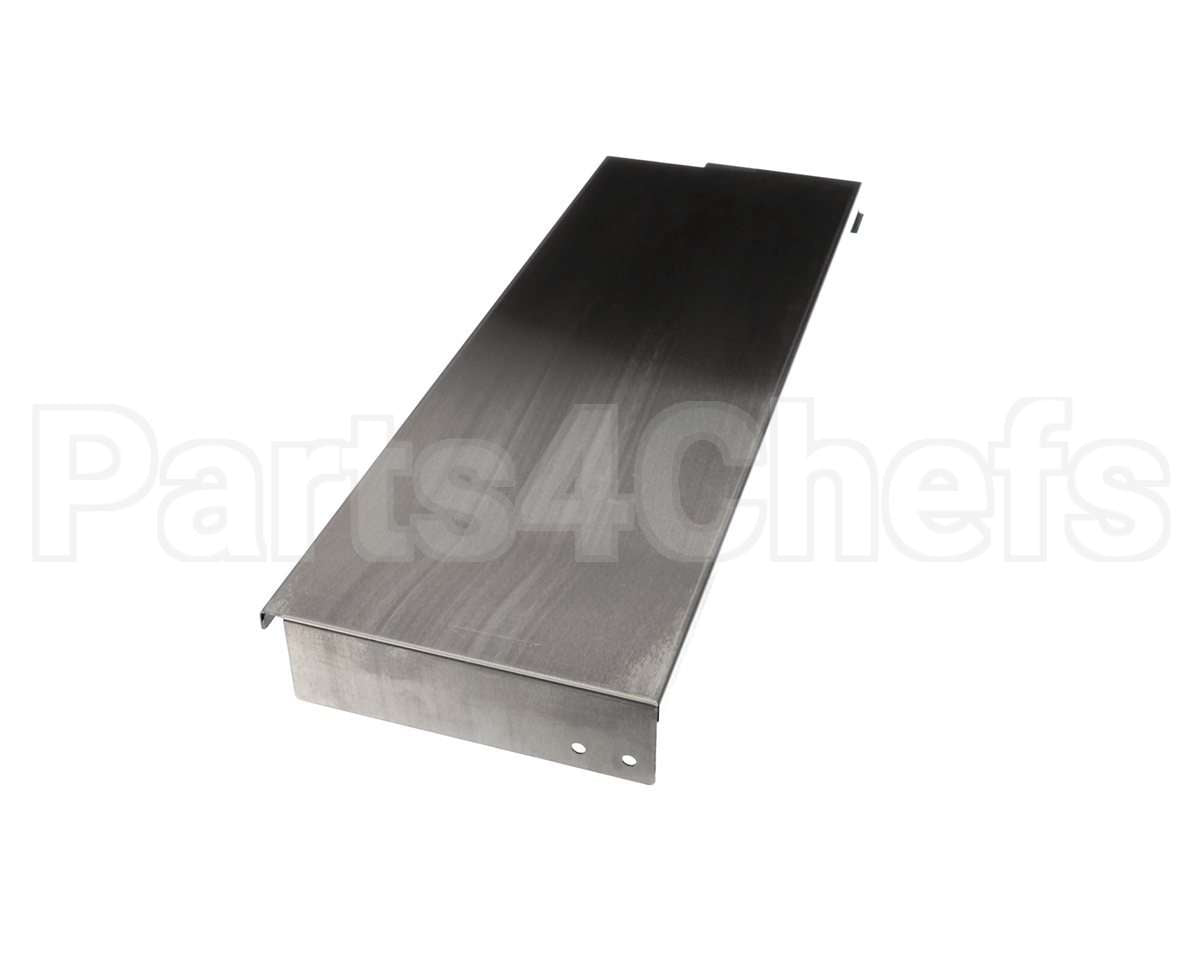 K00210 Manitowoc Ice Baffle