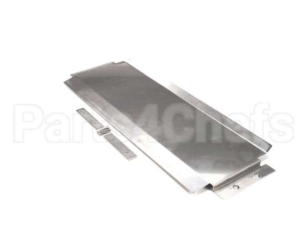 K00346 Manitowoc Ice 30" Dispenser Baffle