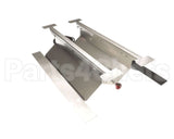 K00383 Manitowoc Ice Ice Deflector Pack Of 2