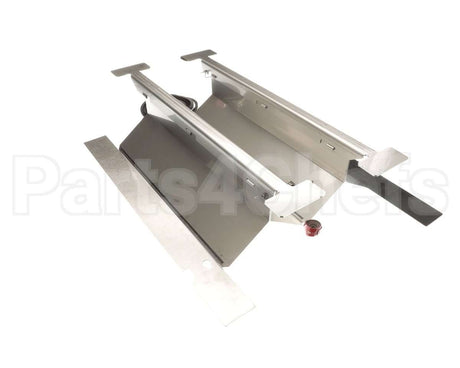 K00383 Manitowoc Ice Ice Deflector Pack Of 2