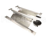 K00383 Manitowoc Ice Ice Deflector Pack Of 2