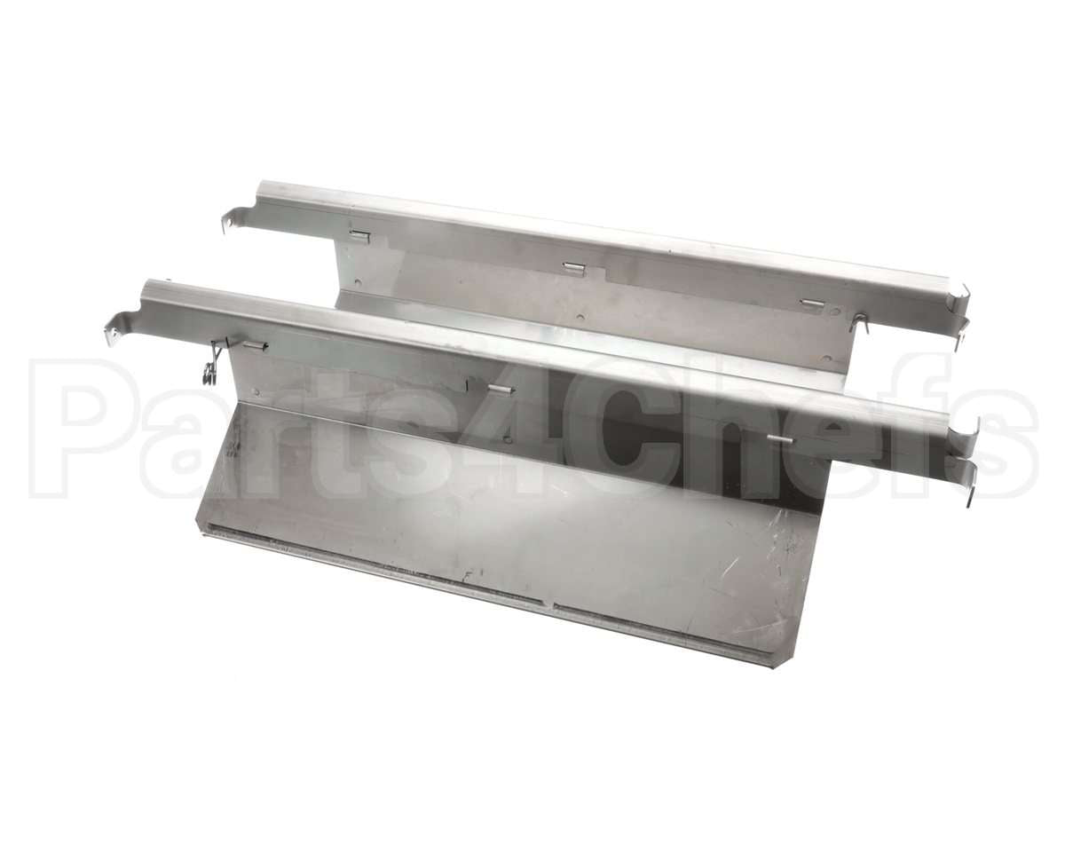 K00391 Manitowoc Ice Ice Deflector