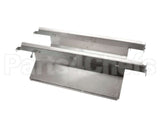 K00391 Manitowoc Ice Ice Deflector