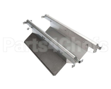 K00391 Manitowoc Ice Ice Deflector