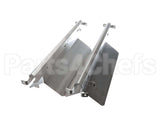 K00391 Manitowoc Ice Ice Deflector