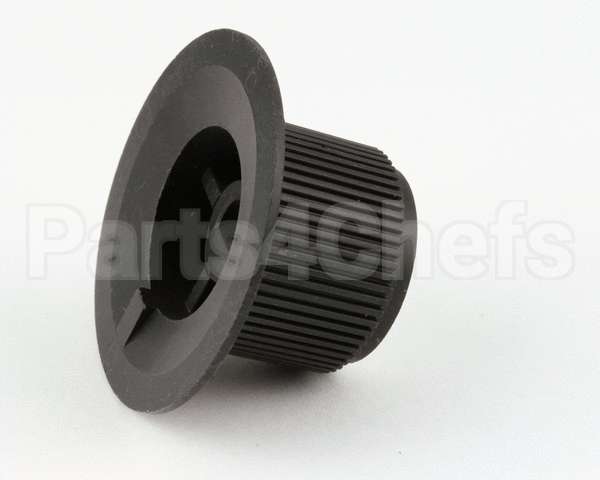 K0040 Bki Knob, S/S Strat T0075