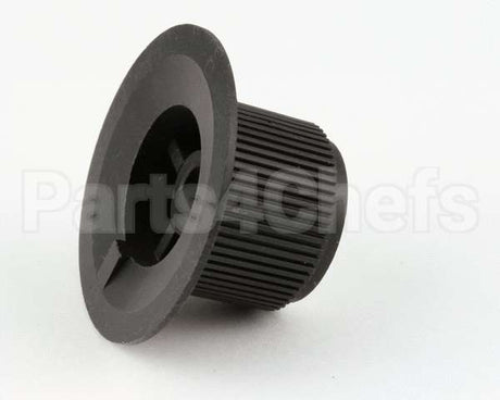 K0040 Bki Knob, S/S Strat T0075