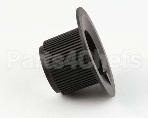 K0040 Bki Knob, S/S Strat T0075