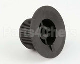 K0040 Bki Knob, S/S Strat T0075