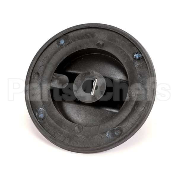 K00410 Compatible Globe Knob
