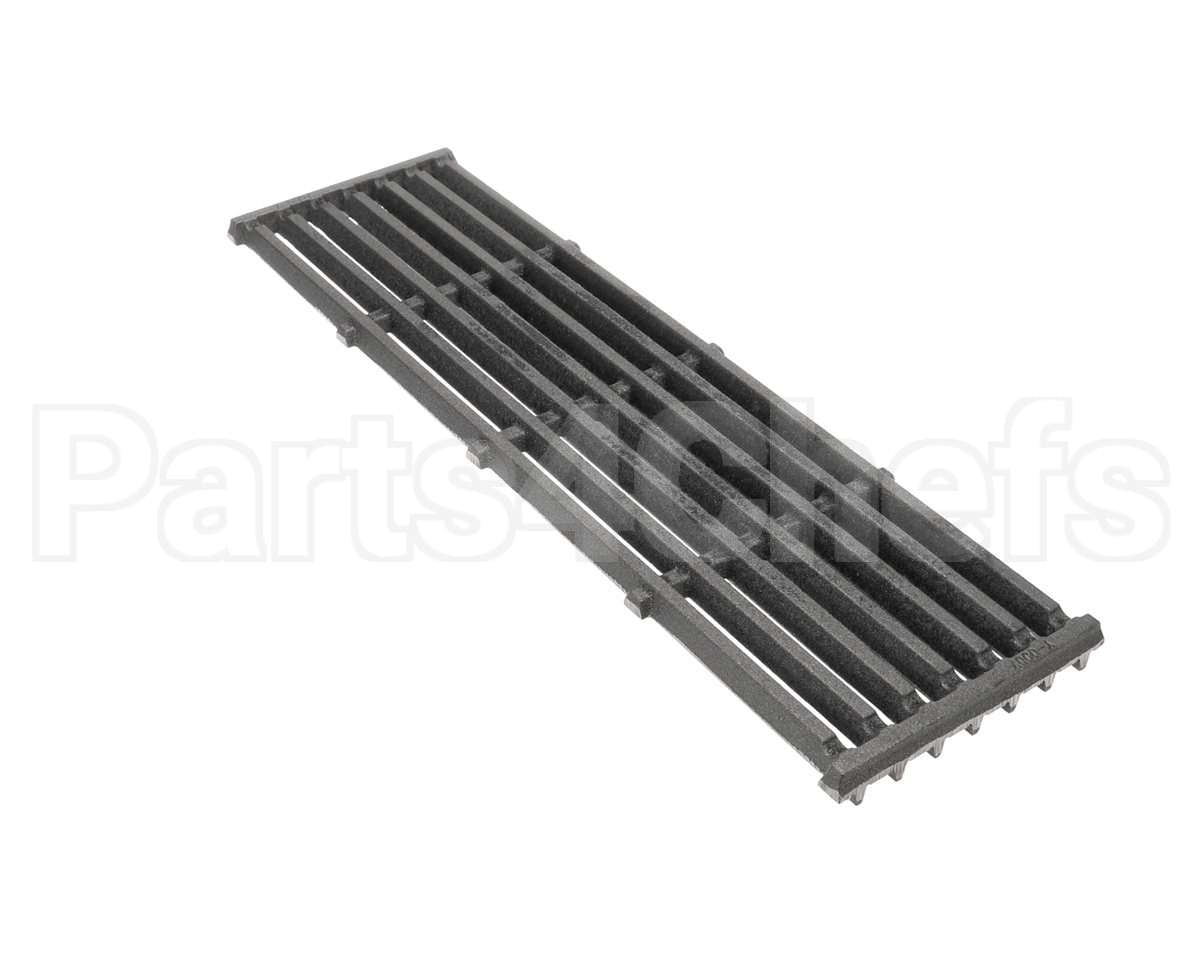 K00417 Globe Grate