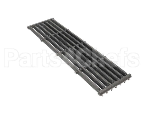K00417 Globe Grate
