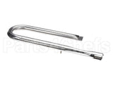 K00418 Globe U" Shape Burner-Charbroiler