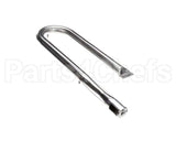K00418 Globe U" Shape Burner-Charbroiler