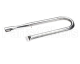K00418 Globe U" Shape Burner-Charbroiler