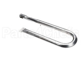 K00418 Globe U" Shape Burner-Charbroiler