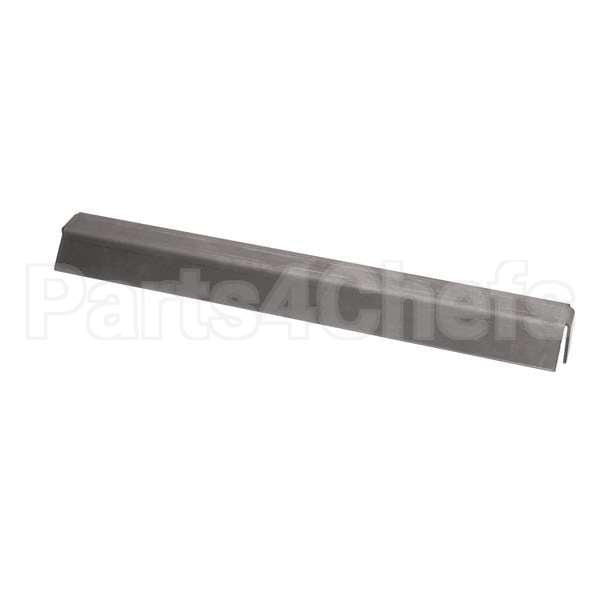 K00419 Compatible Globe Radiant Plate-Ss