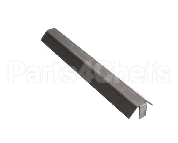 K00419 Globe Radiant Plate-Ss