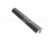 K00419 Globe Radiant Plate-Ss