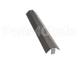 K00419 Globe Radiant Plate-Ss