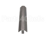 K00419 Globe Radiant Plate-Ss