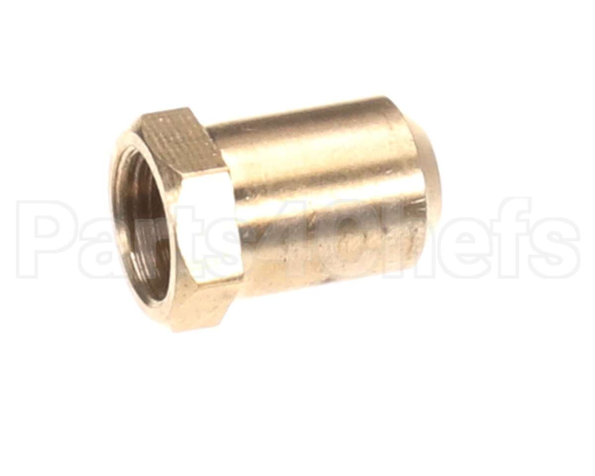 K00421 Globe #49 Lp Gas Orifice-Charbroiler
