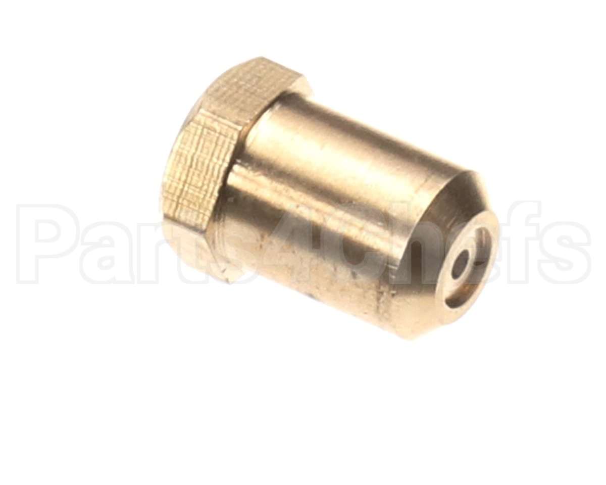 K00421 Globe #49 Lp Gas Orifice-Charbroiler