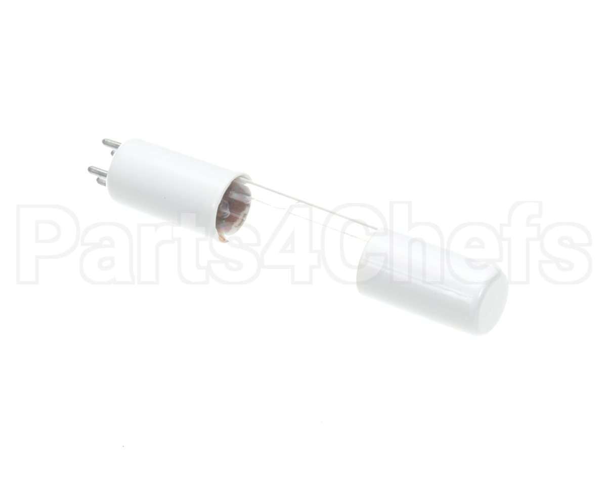 K00425001 Manitowoc Ice Replacement Luminice Bulb