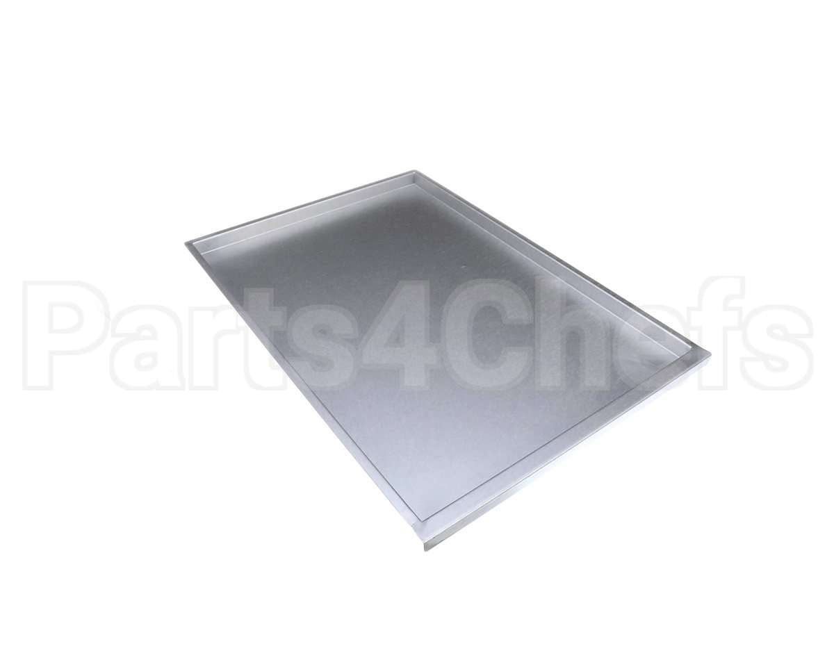 K00426 Globe Drop Pan-C24Cb Charbroiler