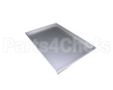 K00426 Globe Drop Pan-C24Cb Charbroiler