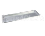 K00433 Globe Drop Pan-C12Ht