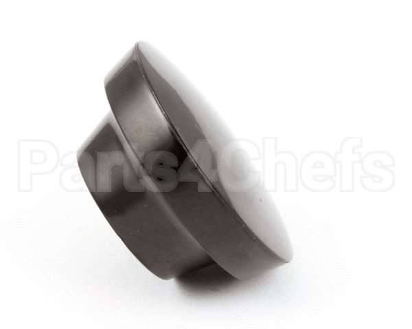 K0044 Bki Knob, Large Cover, #3200