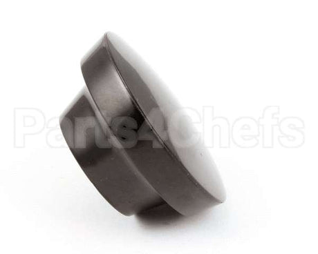 K0044 Bki Knob, Large Cover, #3200