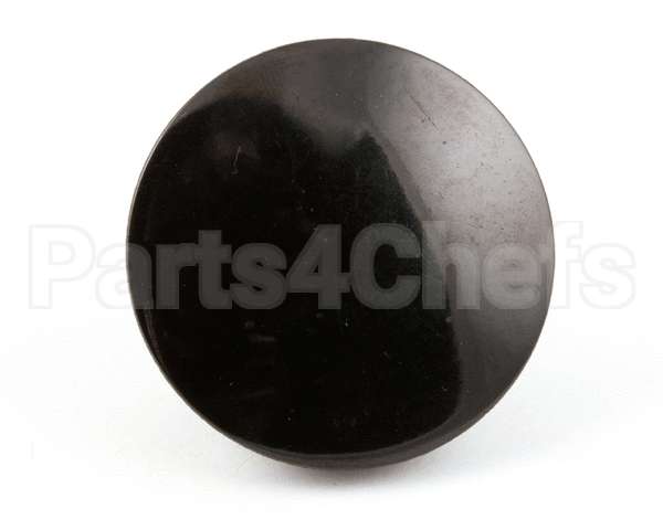 K0044 Bki Knob, Large Cover, #3200