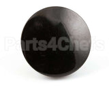 K0044 Bki Knob, Large Cover, #3200
