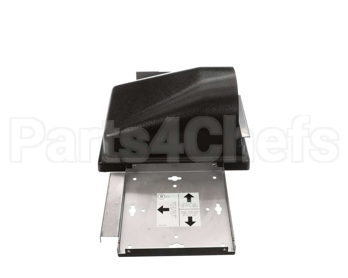 K00461 Manitowoc Ice External Scoop Holder