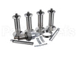 K00462 Manitowoc Ice Secure Fastening Kit