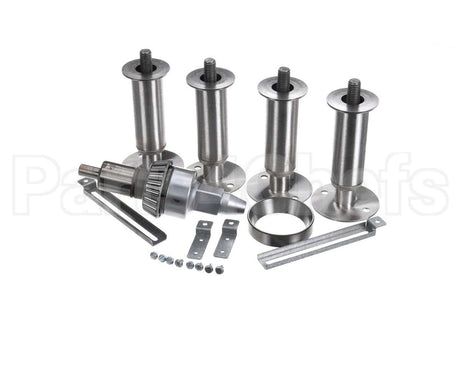 K00462 Manitowoc Ice Secure Fastening Kit