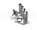 K00462 Manitowoc Ice Secure Fastening Kit