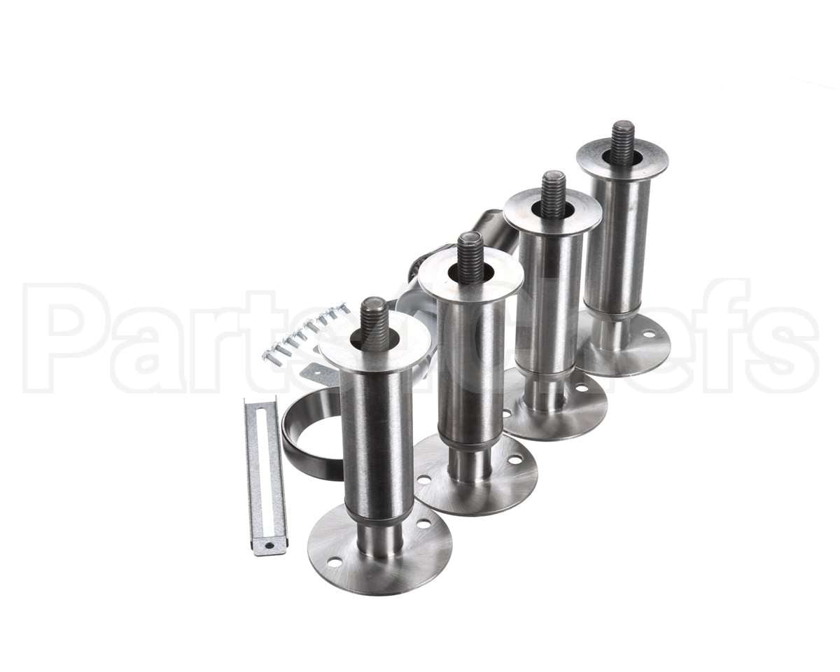 K00462 Manitowoc Ice Secure Fastening Kit