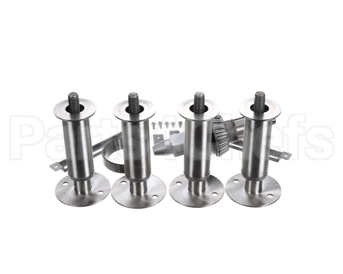K00462 Manitowoc Ice Secure Fastening Kit